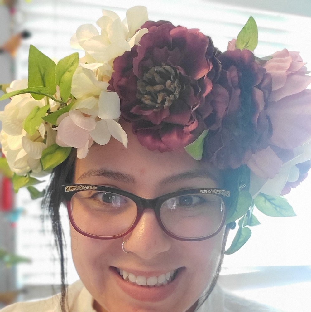 Flower Crown